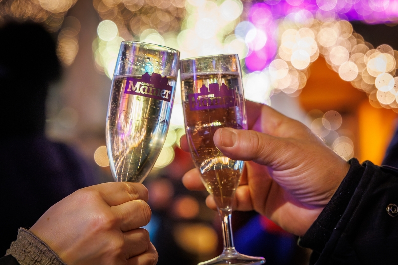 Inauguration Winter Moments - Mamer - - 28/11/2025 - photo: claude piscitelli